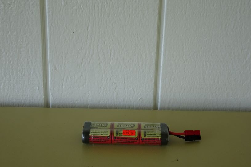 ProTek RC Battery Charger