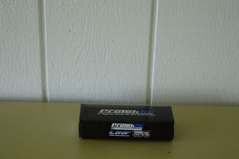 ProTek RC Battery Charger