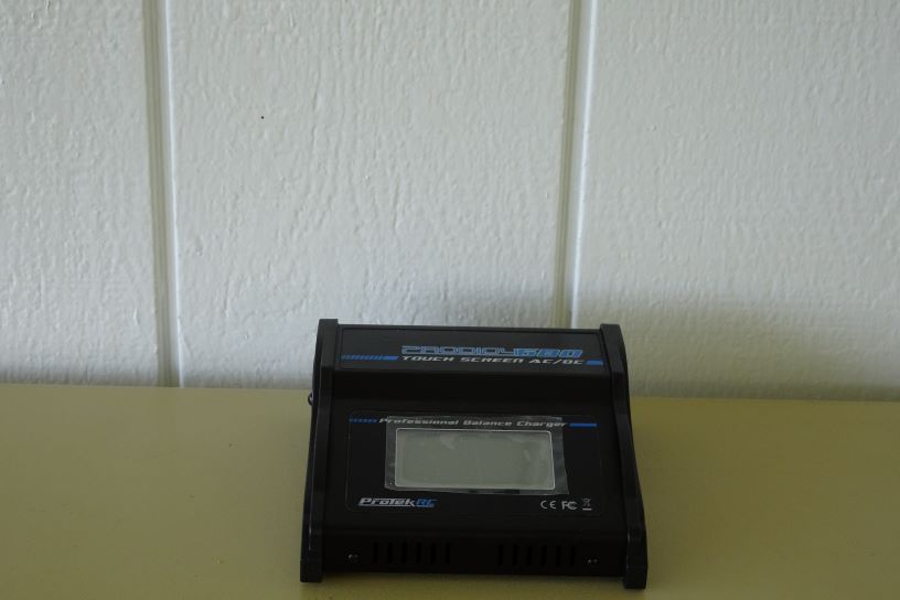 ProTek RC Battery Charger