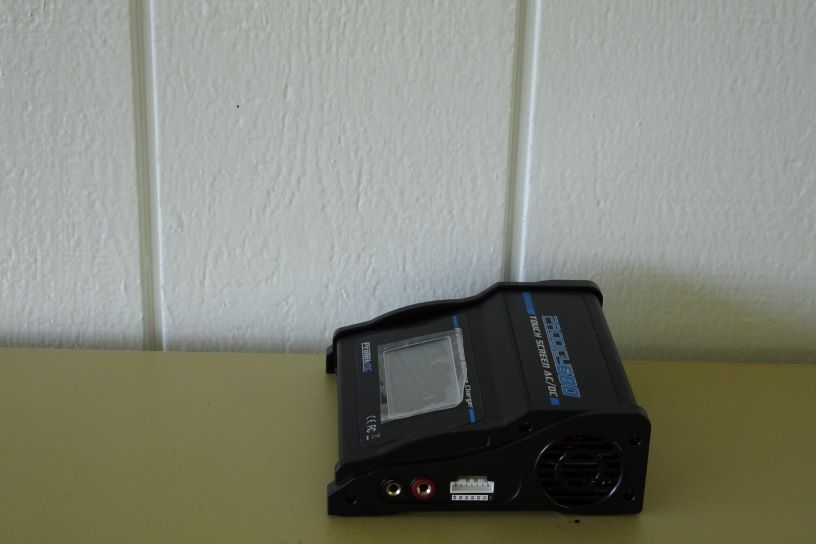 ProTek RC Battery Charger